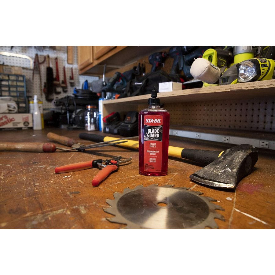 STA-BIL Blade Guard, 12 oz — view 4