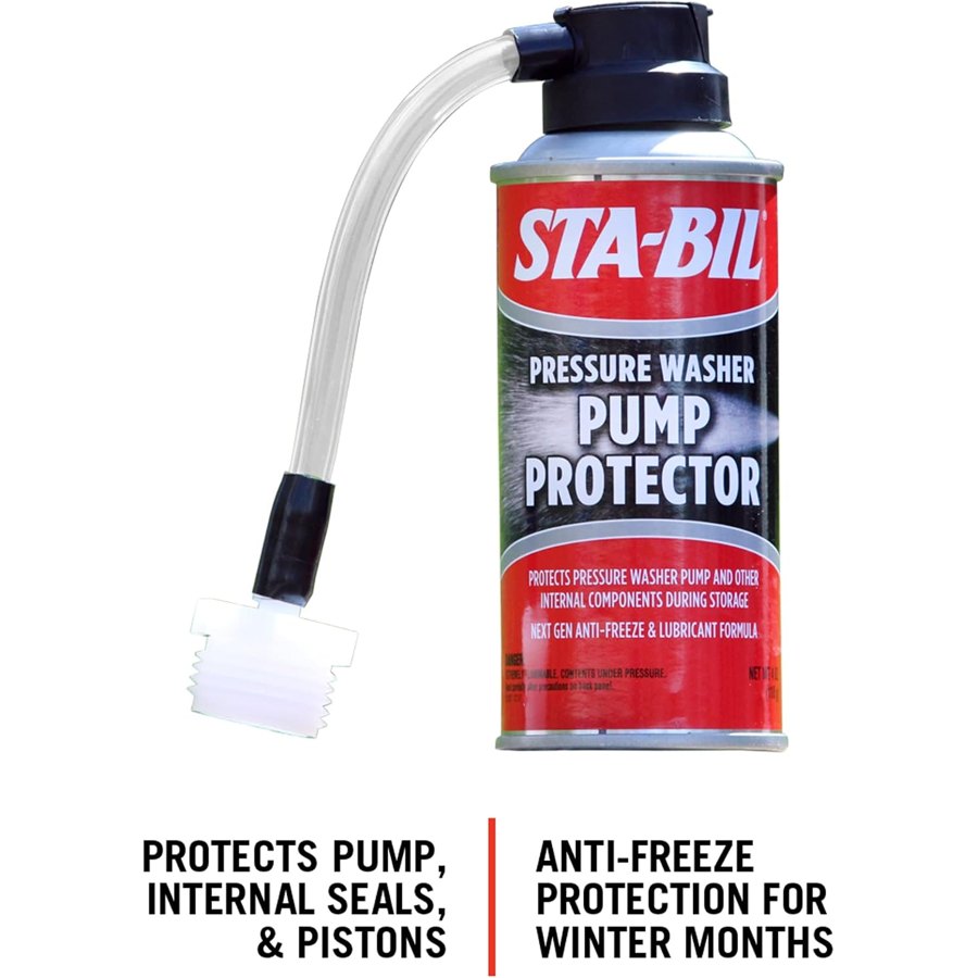 STA-BIL Pump Protector, 4 oz — view 2