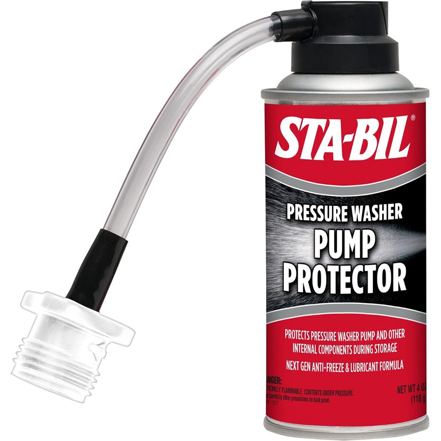 STA-BIL Pump Protector, 4 oz