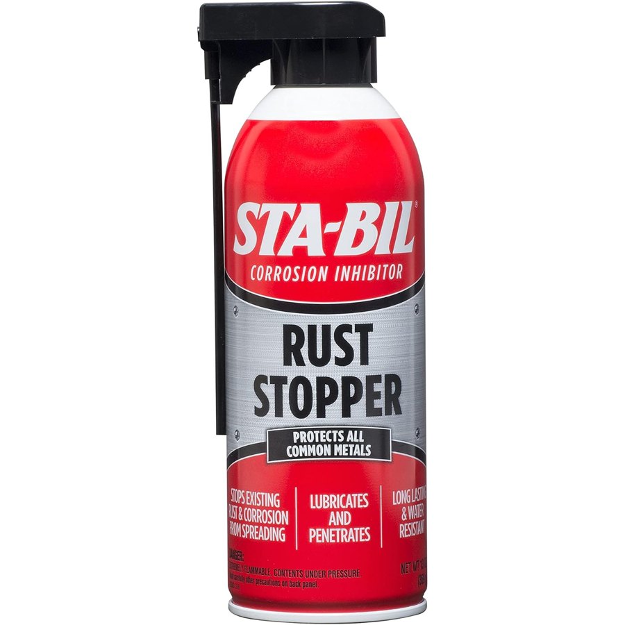 STA-BIL Rust Stopper, 13 oz