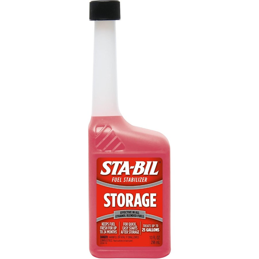 STA-BIL Storage Fuel Stabilizer, 10 oz